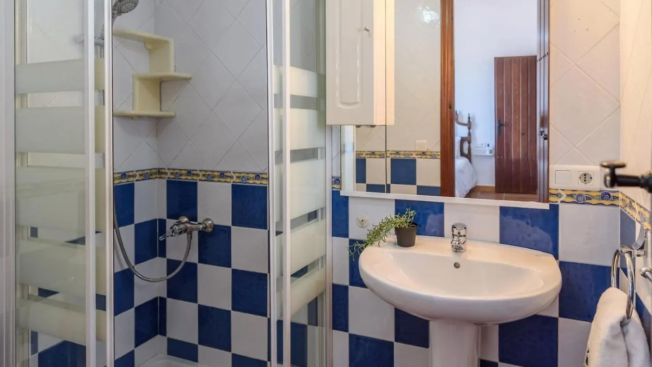 Casa Bonita Torrox By Ruralidays Villa 0*,