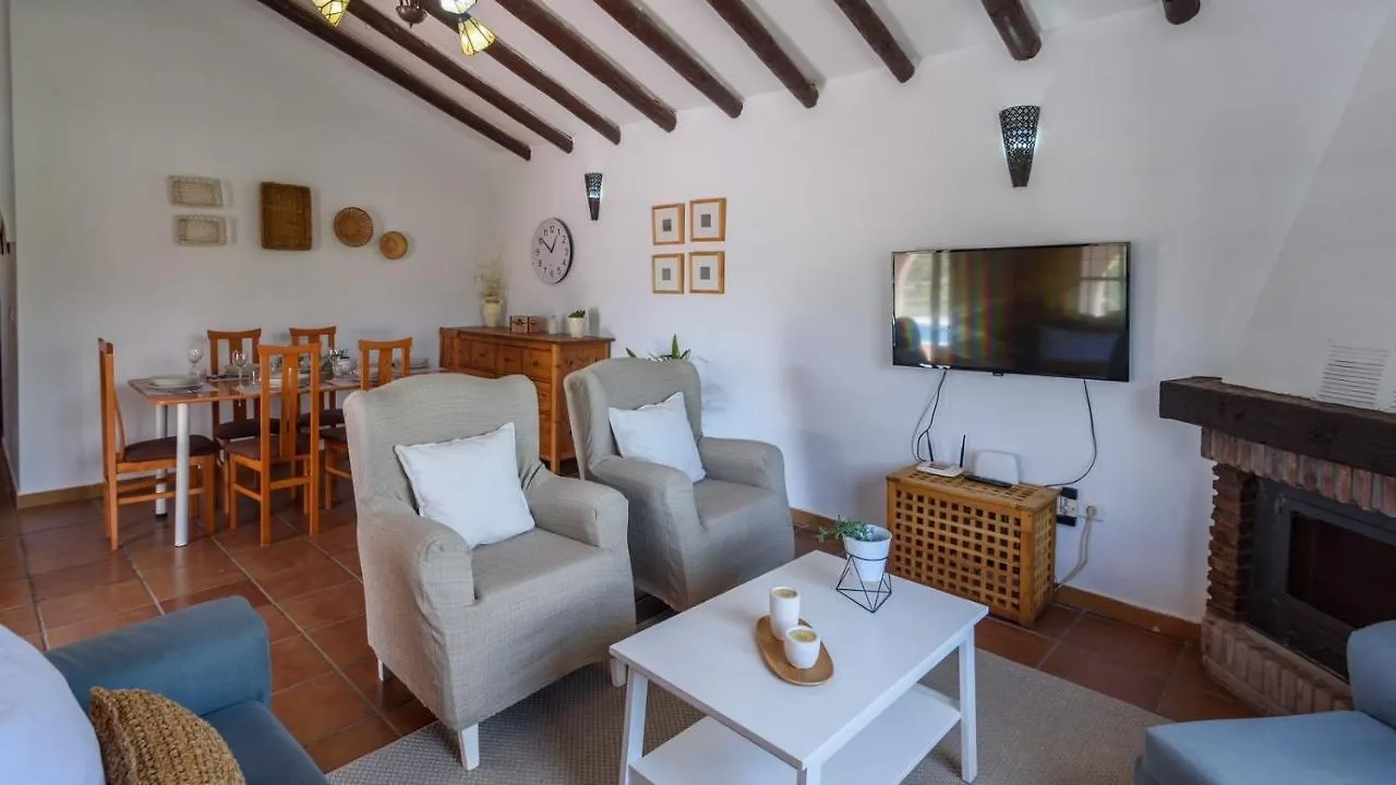 Casa Bonita Torrox By Ruralidays Villa Holiday home