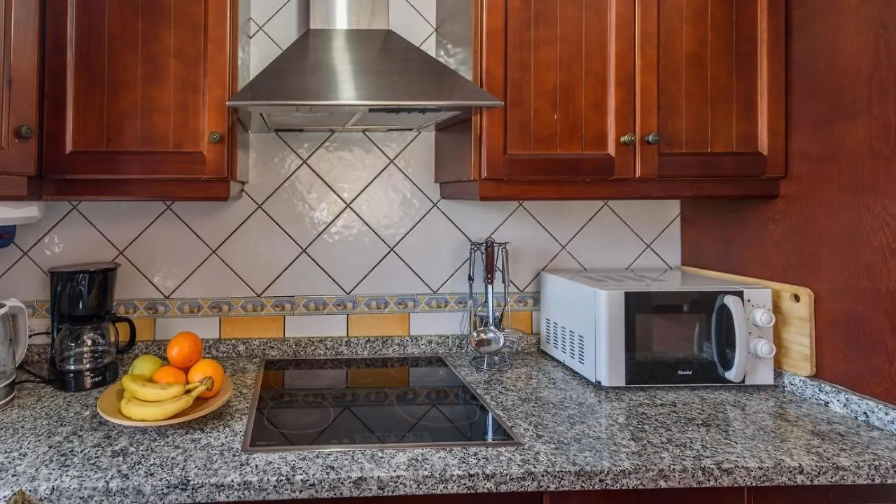 Holiday home Casa Bonita Torrox By Ruralidays Villa Spain