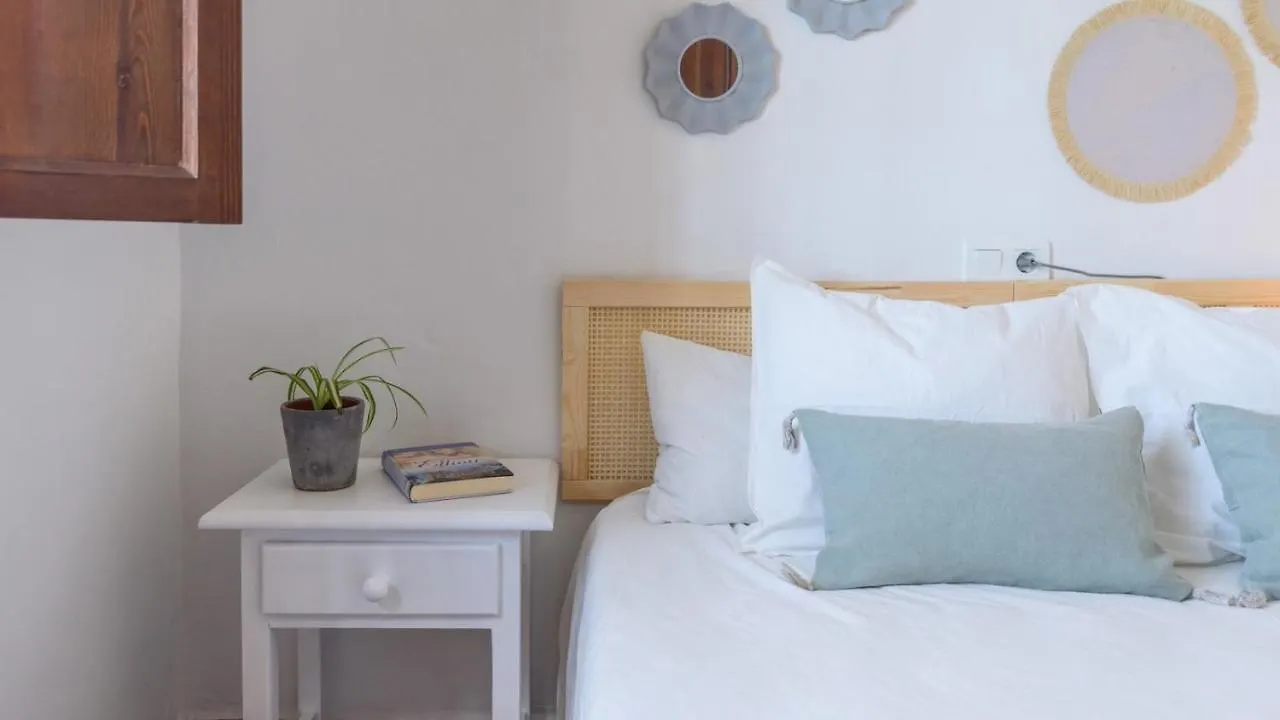 Casa Bonita Torrox By Ruralidays Villa