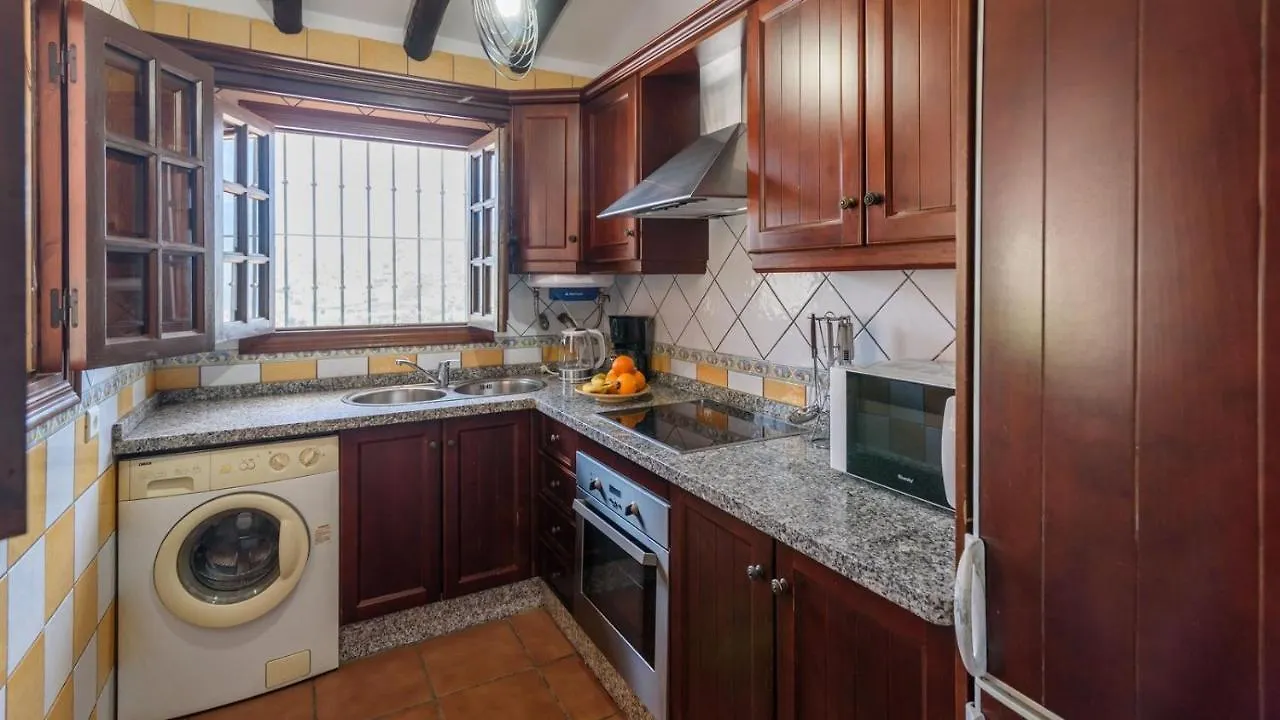 Casa Bonita Torrox By Ruralidays Villa Holiday home
