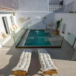  Сasa de vacaciones Casa Marinero 1