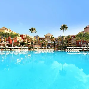 Отель Iberostar Waves Malaga Playa, Торрокс-Коста
