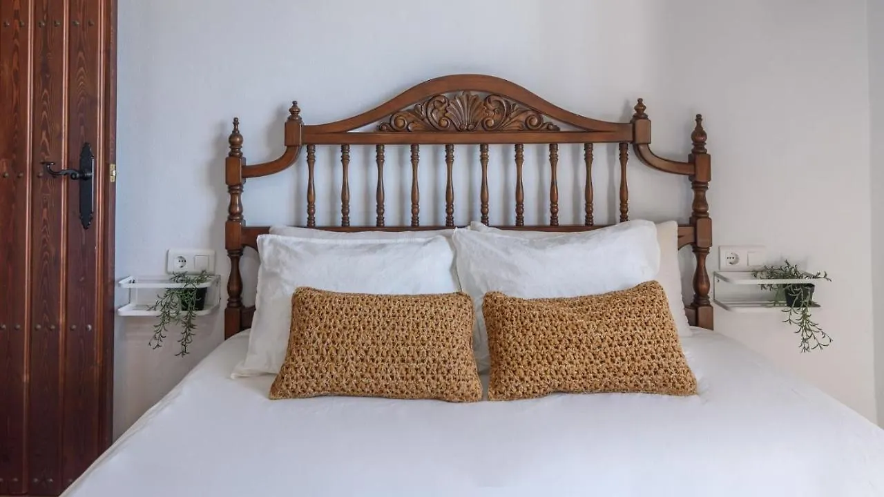 Casa Bonita Torrox By Ruralidays Villa 0*,